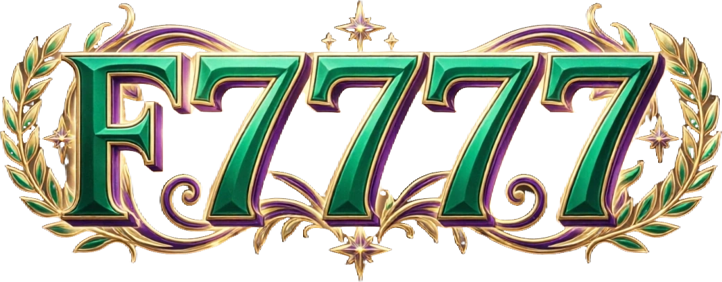 F7777 logo